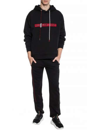 Printed sweatshirt, zdjęcie 2 Printed sweatshirt od Moncler
